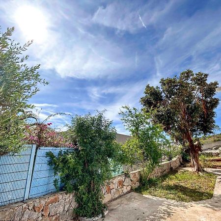 Chalet Independiente Roquetes Villa Peñíscola Kültér fotó