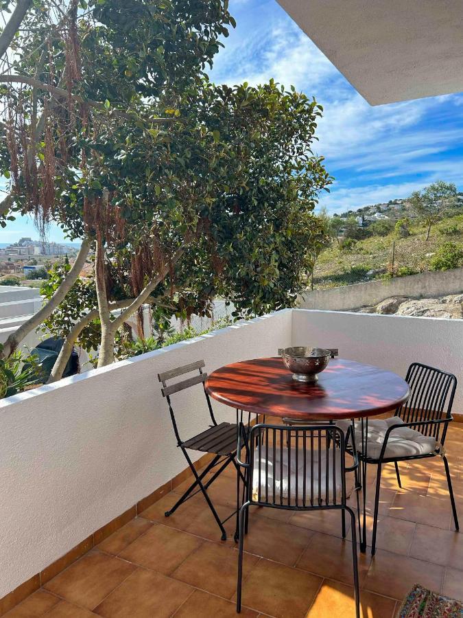 Chalet Independiente Roquetes Villa Peñíscola Kültér fotó