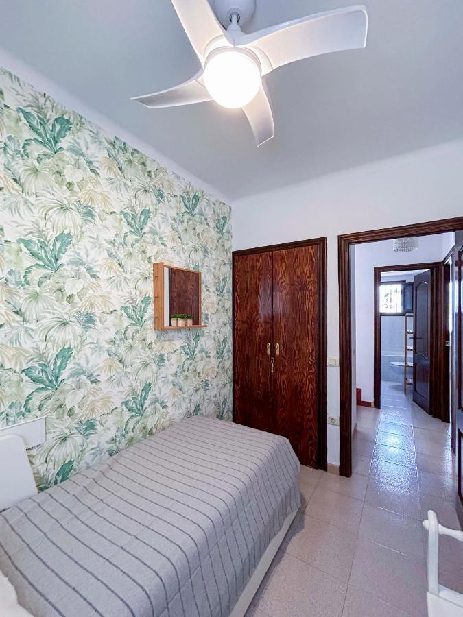 Chalet Independiente Roquetes Villa Peñíscola Kültér fotó