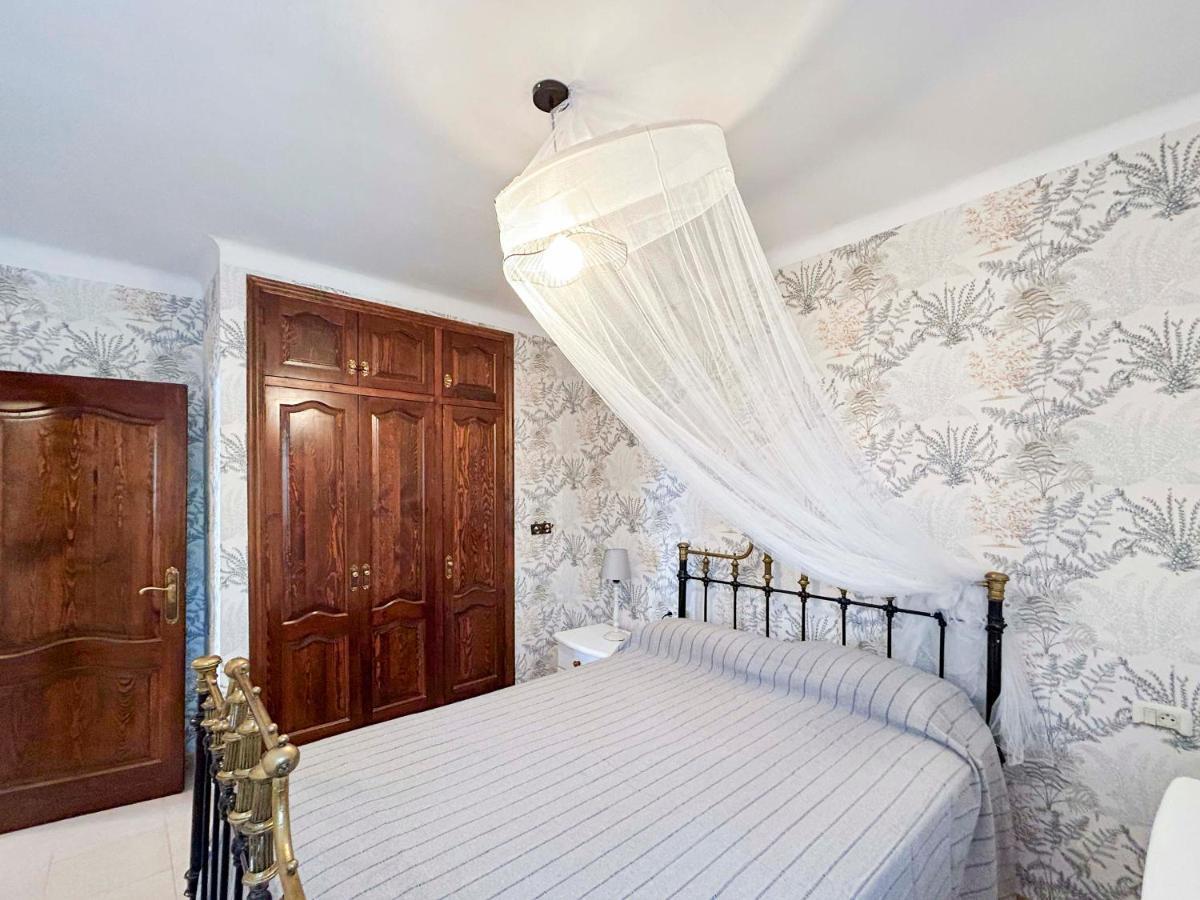 Chalet Independiente Roquetes Villa Peñíscola Kültér fotó