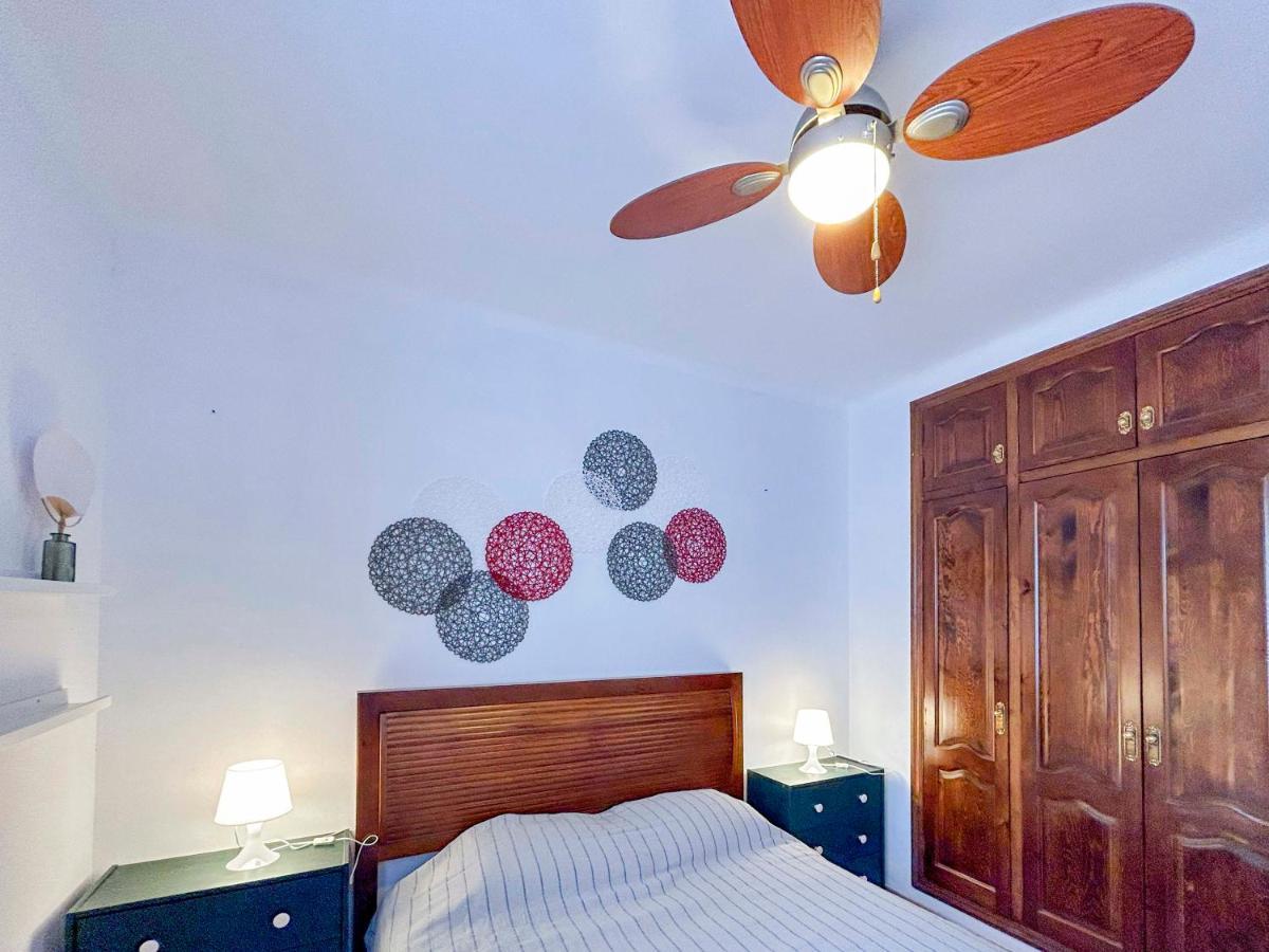 Chalet Independiente Roquetes Villa Peñíscola Kültér fotó