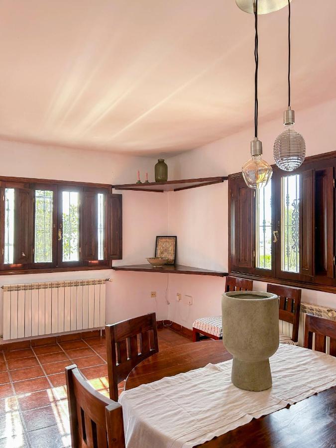 Chalet Independiente Roquetes Villa Peñíscola Kültér fotó